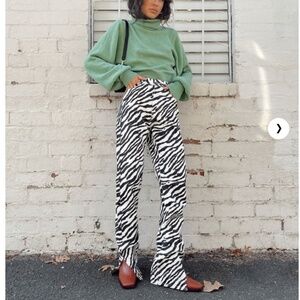 Lioness ALABAMA JEANS ZEBRA